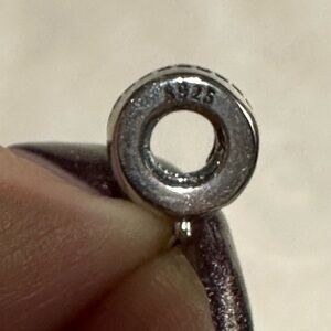 Pandora Safety Chain